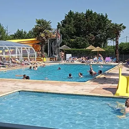 Mobil 4 Etoile Saint-Hilaire-de-Riez