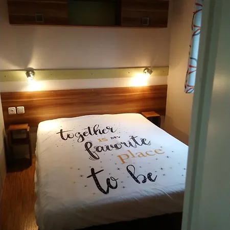 Mobil 4 Etoile * Saint-Hilaire-de-Riez