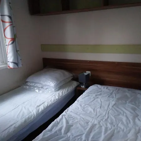 Mobil 4 Etoile Campingplads