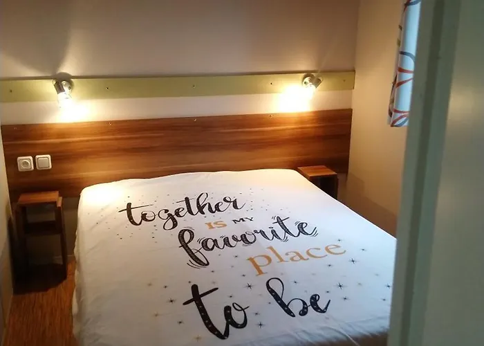 Mobil 4 étoile * Saint-Hilaire-de-Riez