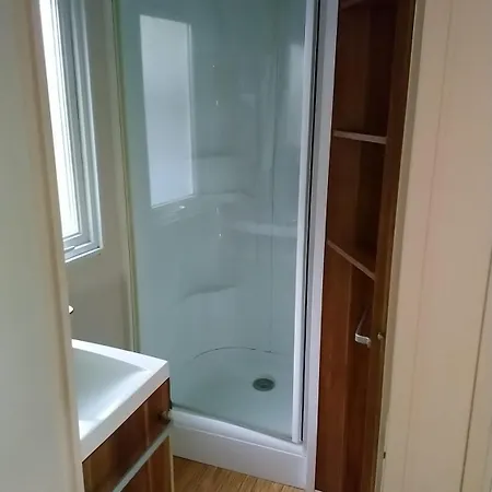 Kemping Mobil 4 Etoile *