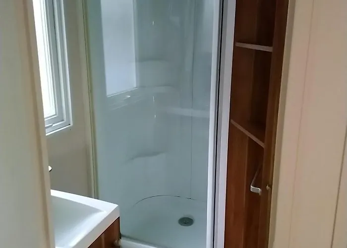 Campingplatz Mobil 4 Etoile *